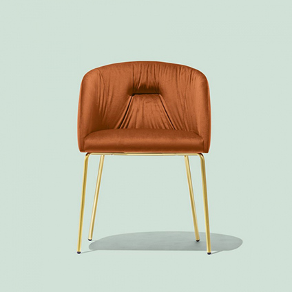 Connubia Rosie Soft Chair
